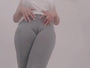 شهيت جارنا ف سطح كان غيحويني شاف طبوني مطراسي تحت لكلون - Screenshot 10 of 16 - Big Tits