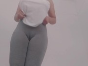 شهيت جارنا ف سطح كان غيحويني شاف طبوني مطراسي تحت لكلون - Screenshot 15 of 16 - Big Tits
