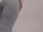 شهيت جارنا ف سطح كان غيحويني شاف طبوني مطراسي تحت لكلون - Screenshot 5 of 16 - Big Tits