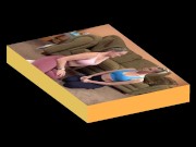 Victoria Peaks and Kyla Keys share a big dong 1/16