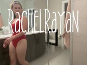 Shower Blowjob with Titty Cumshot #RachelRayan 2/16