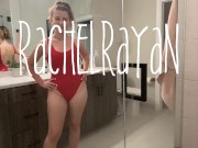Shower Blowjob with Titty Cumshot #RachelRayan 3/16