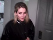 Adalind Gray Got The Best Grades Just By Fucking Mr. Brogan! 1/16