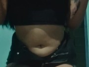 Hot baby 🔥 bem quente a tarde de hojee 1/16