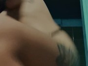 Hot baby 🔥 bem quente a tarde de hojee 5/16