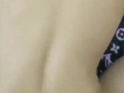 The Best Scandal Pinay 2024: Siya Sekswal na sekswal Ako kaya Magandang at Makinis 15/16