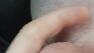 Thinking about going to the local Glory hole for a facial