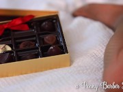 Penny Barber Preview - Spanking Your Hot, Lazy, Trophy-wife Step-Mom 2/16