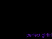 18 Year Old Pawg GF Teases & Rides - Bailey Blaze - Perfect Girlfriend - Alex Adams 1/16