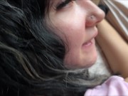 18 Year Old Pawg GF Teases & Rides - Bailey Blaze - Perfect Girlfriend - Alex Adams 16/16