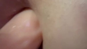 YourBiGuy has his hole pounded good.