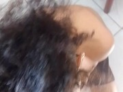 Tímida Chupando Um Pau 2/16