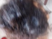 Tímida Chupando Um Pau 3/16