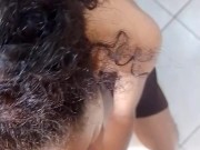 Tímida Chupando Um Pau 4/16