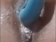 Milking this juicy pussy 15/16