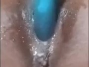 Milking this juicy pussy 16/16