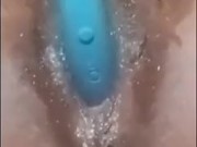 Milking this juicy pussy 2/16