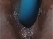 Milking this juicy pussy 3/16