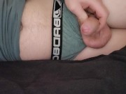 On my bed full face on my OF billabongbigboy 5/16