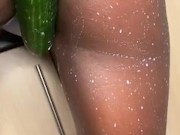 About to take this deep in 11/16