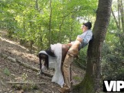 VIP4K. Runaway Bride’s Banging. Hot sex with Zaawaadi 13/16