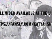 fucks pussy and ass at the same time in pantyhose with dirty talk 15/16