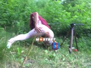 Жопастая Мамочка Любит Трахаться В Жопу и Выкладывать На Порнохаб На Русском 16/16