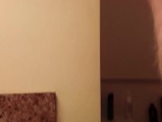 Hot stud blowing a load 16/16