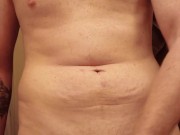 Hot stud blowing a load 3/16