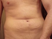 Hot stud blowing a load 4/16