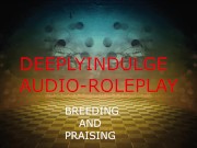GETTING YOU PREGNANT (AUDIO PORN) IMPREGNATION FANTASY MAKING YOU MY BREEDING DOLL 11/16
