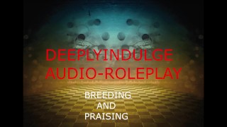 GETTING YOU PREGNANT (AUDIO PORN) IMPREGNATION FANTASY MAKING YOU MY  BREEDING DOLL