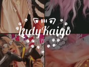 See you soon toronto - Ig Model Poster Ads 11/16