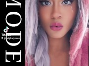 See you soon toronto - Ig Model Poster Ads 8/16