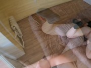 Who Tied Her Up?🥵😠 + Bonus Video 16/16