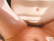 【19歳女子大生】イケメン君の巨根が子宮の奥で大量に精子を出してきた 14/16