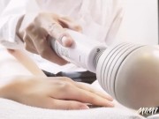 【19歳女子大生】イケメン君の巨根が子宮の奥で大量に精子を出してきた 2/16