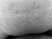 My stepsister fuck me so hard and squirt 6/16