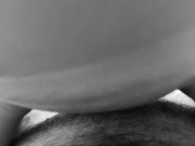 My stepsister fuck me so hard and squirt 8/16