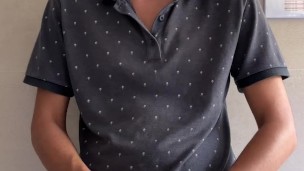 jerking off hot verbal and dirty talk