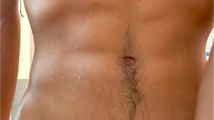 pov letting you out for a blowjob