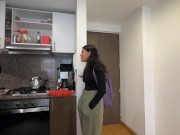 My best friend fulfills my lesbian fantasy while I suspect that I am pregnant with my husband. 2/16