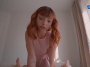 My Girlfriend's Sister Send Her Nudes and She Had To Give Me a Dick Massage 7/16