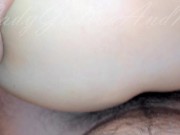 Dal culo alla bocca - Mi scopa il culo fino a farmi venire e poi mi sborra in bocca! 💥🤤💥 POV 10/16