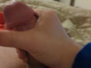 Another Massive Cumshot Creamy Cumshot Compilation | Bayerisch