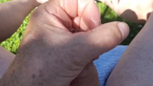 FULL BALLS AFTER LOTS OF PRACTICE. LET IT CUM