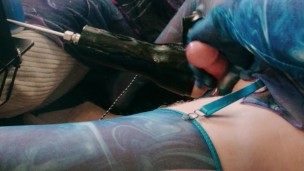 OH Baby, Suck On My Big Cock!!!