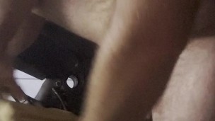 Anal, on a moto, solo for you! Toys, and cum!!!