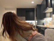 Cheating On My Girlfriend With My Sisters Big Titty Best Friend - Rosie Rider 3/16