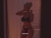 My pleasure Sex Game All Sex Scenes Gameplay Part 2 [18+] 1/16